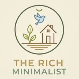 Cover art for Minimalism vs. Frugality: Why Your Tiny House Isn’t About Being Cheap