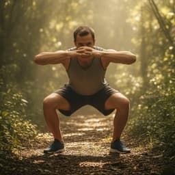 Cover art for If You Only Did One Exercise: The Power of the Squat